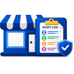 Dokan Kits Vendor Audit Log